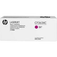 HP CF363XC Kırmızı Orjinal Toner - M552 / M553