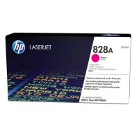 HP CF365A Kırmızı Orjinal Drum Ünitesi - LaserJet M855