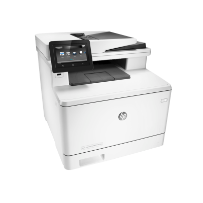 HP CF377A Color LaserJet Pro Yazıcı