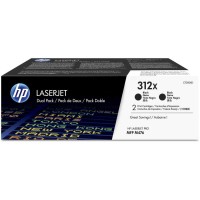 HP CF380XD (312X) Siyah Orjinal Toner Yüksek Kapasite - LaserJet Pro M476dn