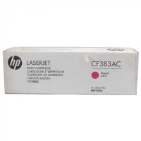 HP CF383AC (312A) Kırmızı Orjinal Toner - LaserJet Pro M476