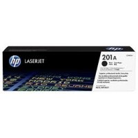 HP CF400A (201A) Siyah Orjinal Toner - M252dw / M277dw