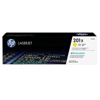 HP CF402X (201X) Sarı Orjinal Toner - M252dw / M277dw