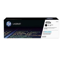 HP CF410X Siyah Orjinal Toner - M452dn / M477dw