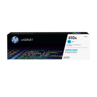 HP CF411A Mavi Orjinal Toner - M452dn / M477dw