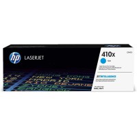 HP CF411X (410X) Mavi Orjinal Toner - M452dn / M477dw