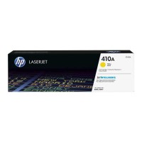 HP CF412A Sarı Orjinal Toner - M452dn / M477dw