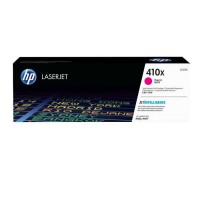 HP CF413X Kırmızı Orjinal Toner - M452dn / M477dw