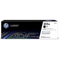 HP CF530A (205A) Siyah Orjinal Toner - M180n / M181fw
