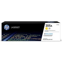 HP CF532A (205A) Sarı Orjinal Toner - M180n / M181fw