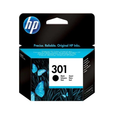 HP CH561EE Siyah Orjinal Kartuş - DeskJet 1000