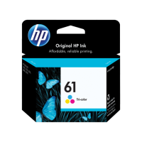 HP CH562WN Renkli Orjinal Kartuş - DeskJet 1000