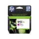 HP CN047A Kırmızı Orjinal Kartuş Yüksek Kapasite - Pro 8600