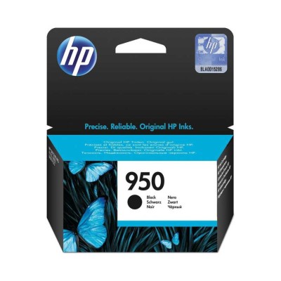 HP CN049A Siyah Orjinal Kartuş - Pro 8600