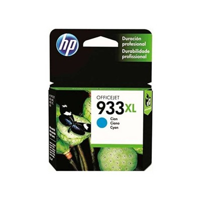 HP CN054A (933XL) Mavi Orjinal Kartuş - OfficeJet 6100