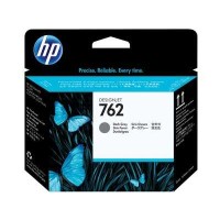 HP CN074A Dark Gray Orjinal Kafa Kartuşu - T7200