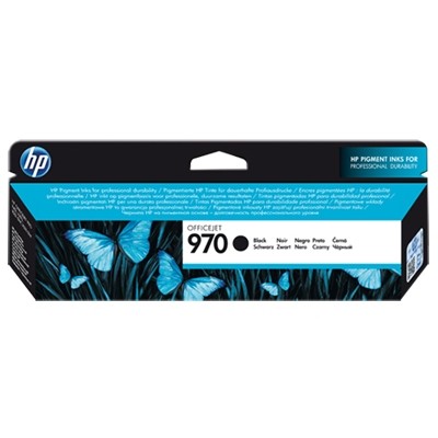 HP CN621A Siyah Orjinal Kartuş - X476DN / X476DW