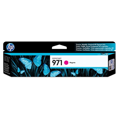 HP CN623A Kırmızı Orjinal Kartuş - X476DN / X476DW