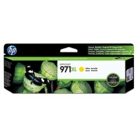 HP CN628A (971XL) Sarı Orjinal Kartuş Yüksek Kap. - X476DN /  X476DW