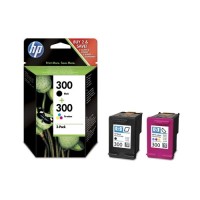 HP CN637E Siyah+Renkli 2li Paket Orjinal Kartuş - Deskjet D2560 HP CN637E Siyah+Renkli 2li Paket Orjinal Kartuş - Deskjet D2560