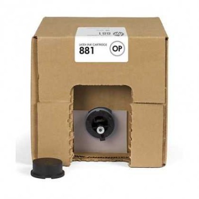 HP CR337A Optimizer Lateks Kartuş - Lateks 1500