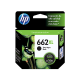 HP CZ105AB (662XL) Siyah Orjinal Kartuş - Deskjet 3516
