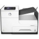 HP D3Q16B PageWide Faks + Fotokopi + Ethernet + Wi-Fi + Airprint + Çok Fonksiyonlu Dubleks Yazıcı