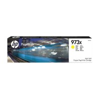 HP F6T83AE 973X Sarı Orjinal Kartuş Pro 452DN
