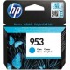 HP F6U12AE (953) Mavi Orjinal Kartuş - OfficeJet Pro 7720