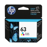 HP F6U61AN Orjinal Renkli Kartuş - DeskJet 1112 / 2130