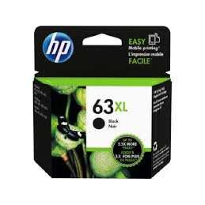 HP F6U64AN Siyah Orjinal Kartuş Yüksek Kapasite - 1112 / 2130