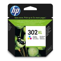 HP F6U67AE Renkli Orjinal Kartuş Yüksek Kapasite - DeskJet 2130