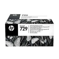 HP F9J81A 729 Orjinal Baskı Kafası Değiştirme Takımı