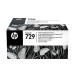 HP F9J81A 729 Orjinal Baskı Kafası Değiştirme Takımı