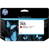 HP F9K00A Kromatik Kırmızı Orjinal Kartuş - Z2600 / Z5600