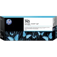 HP F9K04A Foto Siyah Orjinal Kartuş - Z2600 / Z5600