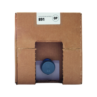 HP G0Y78A Optimizer Orjinal Kartuş - Latex 3100