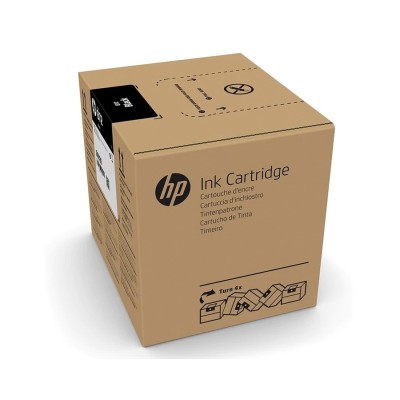 HP G0Z04A (872) Siyah Orjinal Lateks Kartuş - R1000