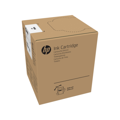 HP G0Z09A (886) Beyaz Orjinal Lateks Kartuş - R1000