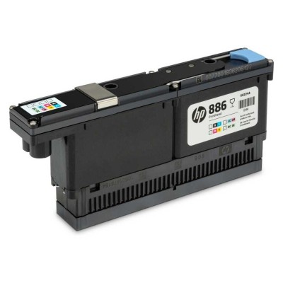 HP G0Z24A (886) Orjinal Kafa Kartuşu - R1000