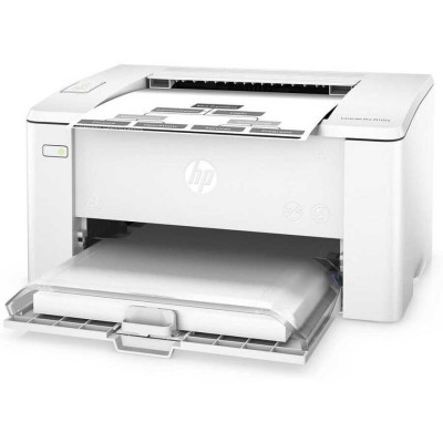 HP G3Q34A (M102A) LaserJet Pro Mono Lazer Yazıcı A4