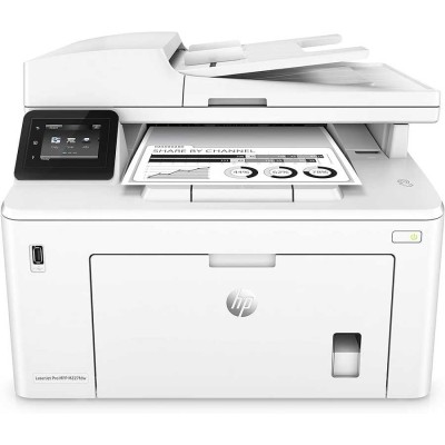 HP G3Q75A LaserJet Pro Faks + Fotokopi + Tarayıcı + Wifi + Çok Fonksiyonlu Mono Lazer Yazıcı