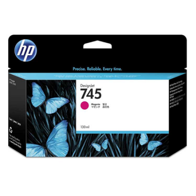 HP Kırmızı Orjinal Kartuş - Z2600 / Z5600