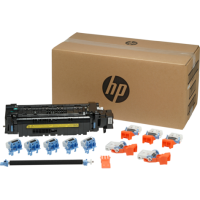 HP L0H25A Orjinal Bakım Kiti 220V - M607dn / M607n