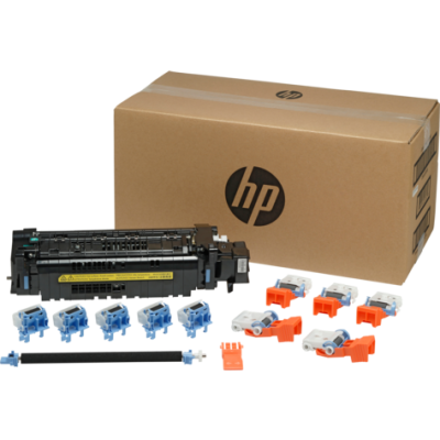 HP L0H25A Orjinal Bakım Kiti 220V - M607dn / M607n