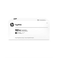 HP L0R20YC Siyah Orjinal Kartuş Ekstra Yüksek Kapasite - PageWide 556dn / MFP586z