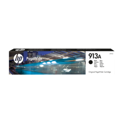 HP L0R95AE (913A) Siyah Orjinal Kartuş - PageWide 352