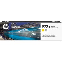 HP L0S04AN (972X) Sarı Orjinal Kartuş Yüksek Kapasite - Pro 452DN
