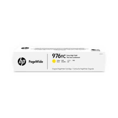 HP L0S31YC Sarı Orjinal Kartuş Extra Yüksek Kapasite - Pro P55250 / P57750