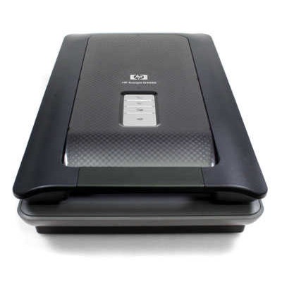 HP L1957A (G4050) Scanjet Fotoğraf Tarayıcı